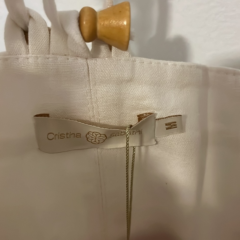 Cristina Sabatini Athena MIDI Dress - Picture 10 of 17